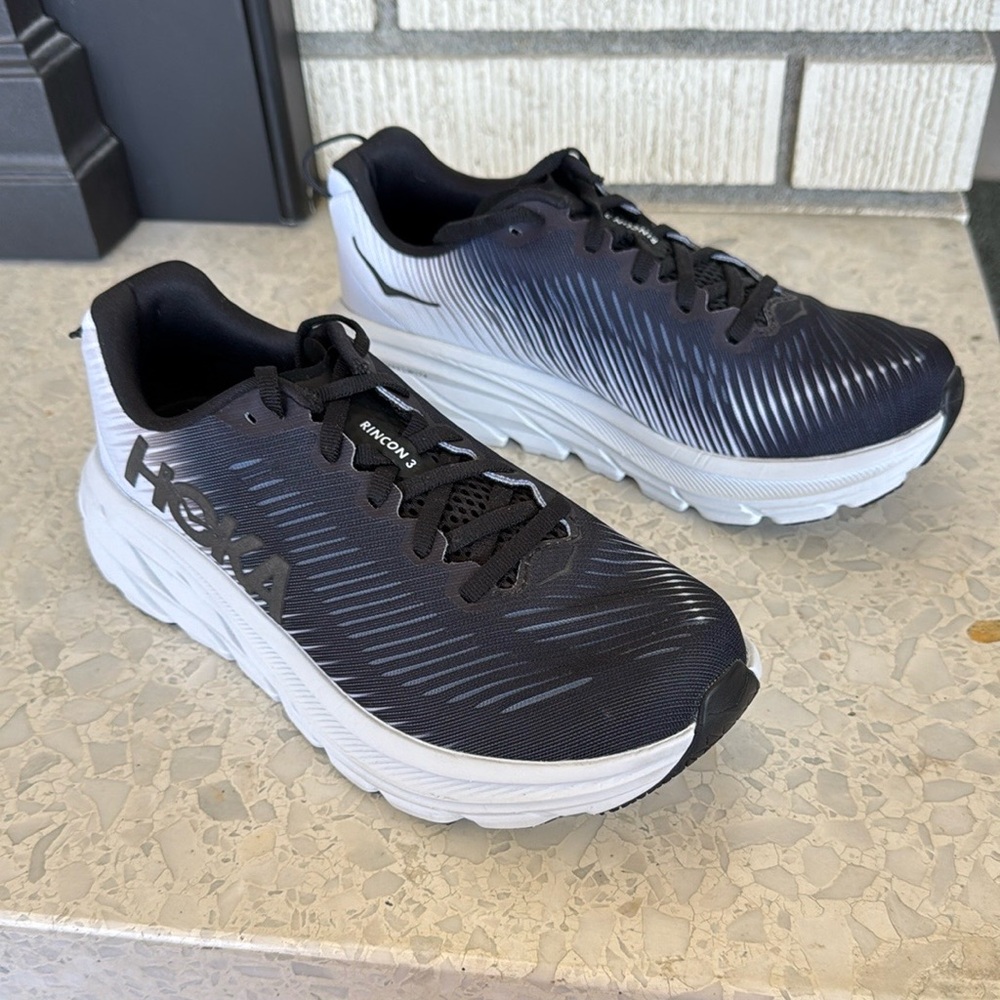 Women’s Hoka Rincon 3 Wide